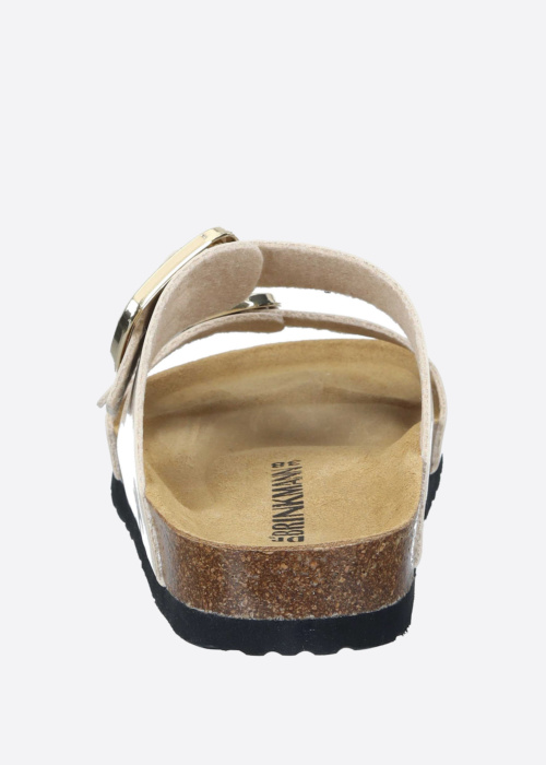 Dr. Brinkmann sandalai