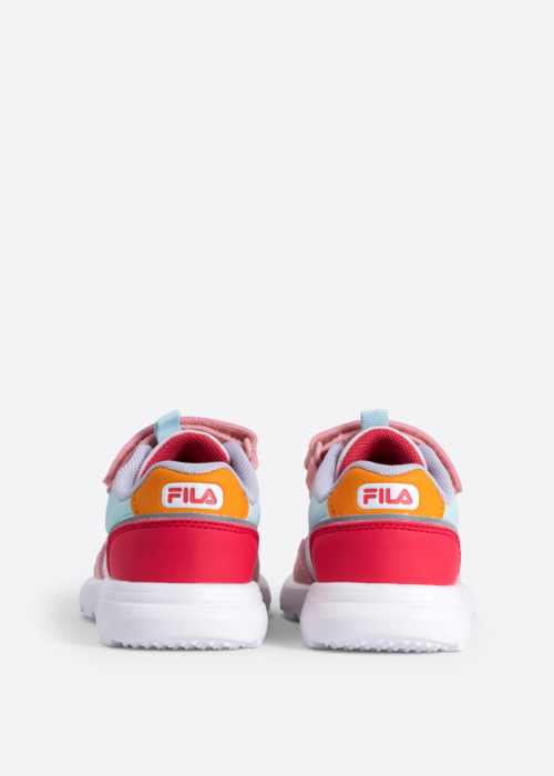 Fila laisvalaikio bateliai Tiger