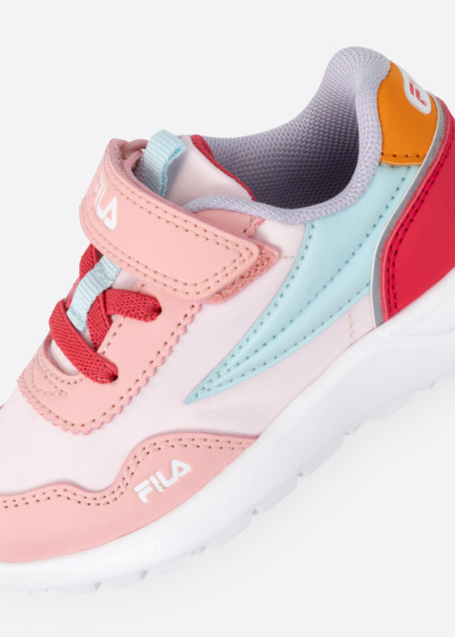 Fila laisvalaikio bateliai Tiger