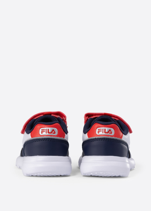 Fila laisvalaikio bateliai Tiger