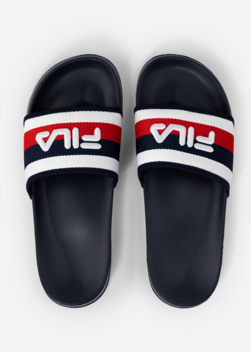 Fila paplūdimio šlepetės Morro Bay