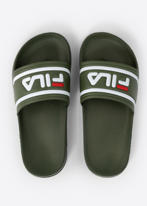 Fila paplūdimio šlepetės Morro Bay