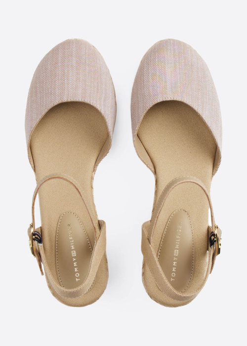 Tommy Hilfiger bateliai