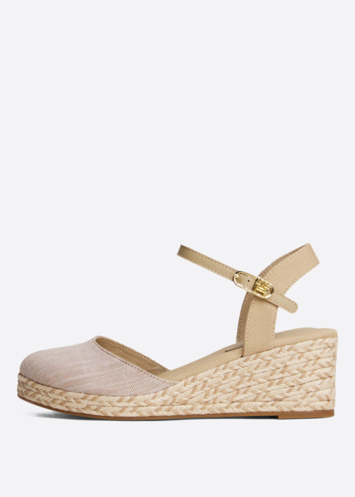 Tommy Hilfiger bateliai