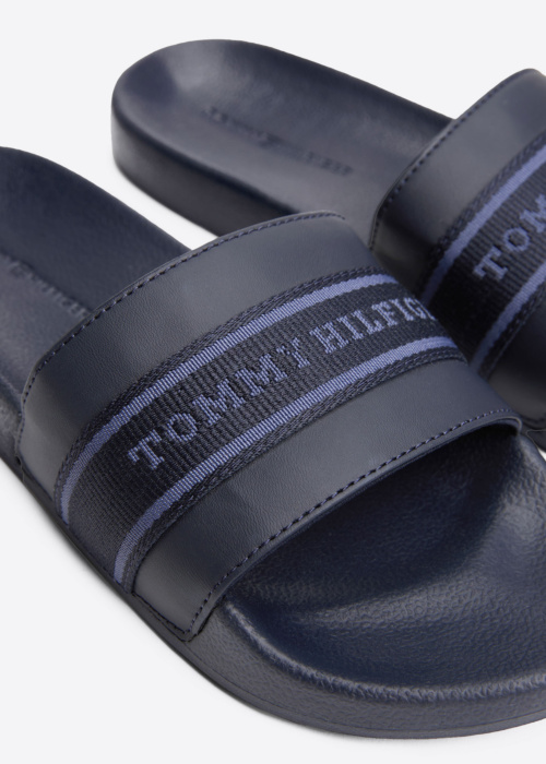 Tommy Hilfiger paplūdimio šlepetės