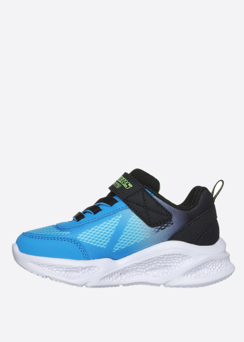 Skechers blyksintys laisvalaikio batai Meteor