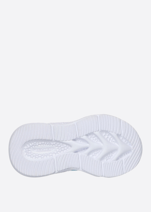 Skechers blyksintys laisvalaikio batai Meteor