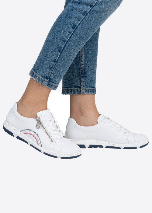 Rieker laisvalaikio bateliai