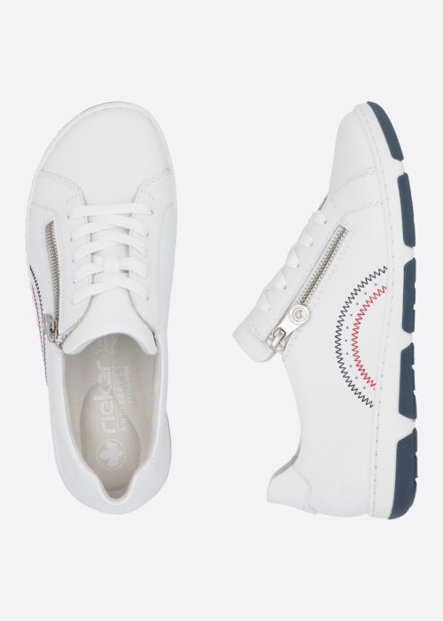 Rieker laisvalaikio bateliai