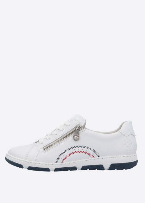 Rieker laisvalaikio bateliai