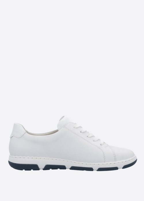 Rieker laisvalaikio bateliai