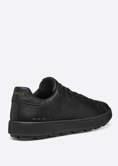 Geox laisvalaikio bateliai Spherica