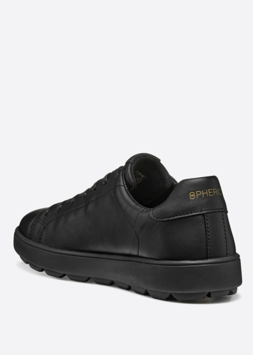 Geox laisvalaikio bateliai Spherica