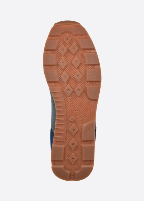 Bugatti laisvalaikio bateliai Sacramento