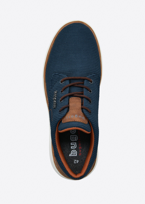 Bugatti laisvalaikio bateliai Brute