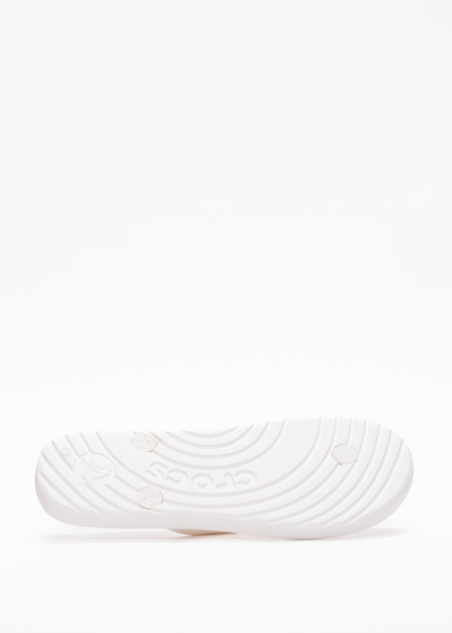 Crocs šlepetės per pirštą Flip