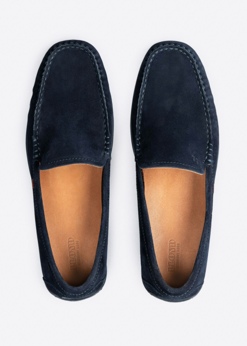 Lloyd mokasinai Emilio