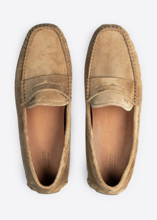 Lloyd mokasinai Eljos