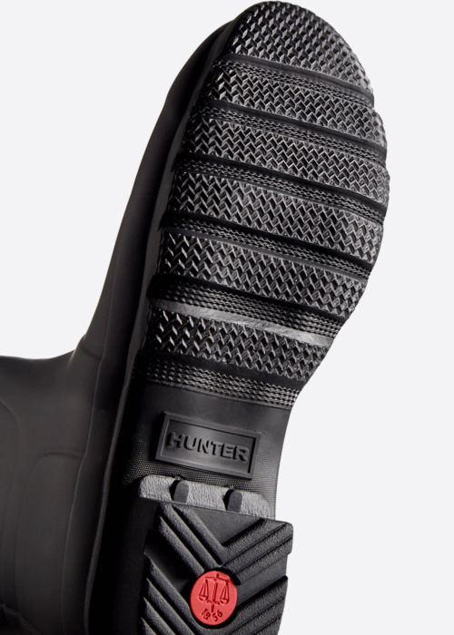 Hunter guminiai batai Original Short Boot