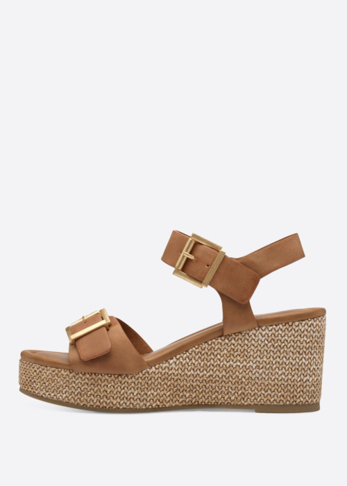 Marco Tozzi bateliai