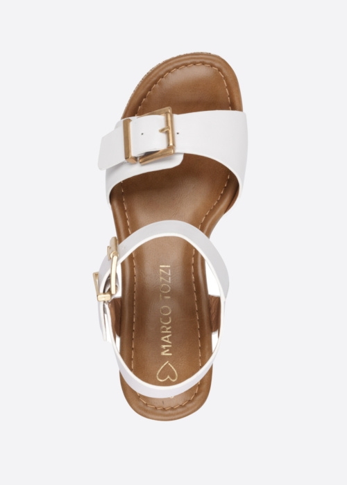 Marco Tozzi bateliai