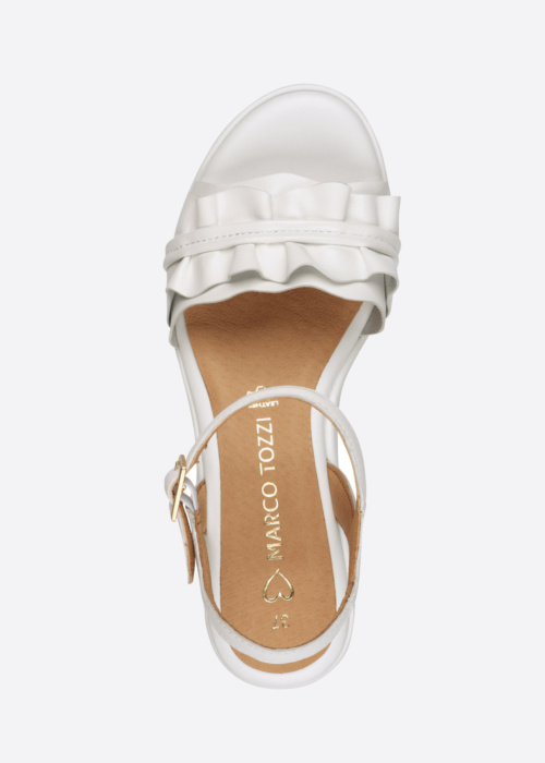 Marco Tozzi bateliai