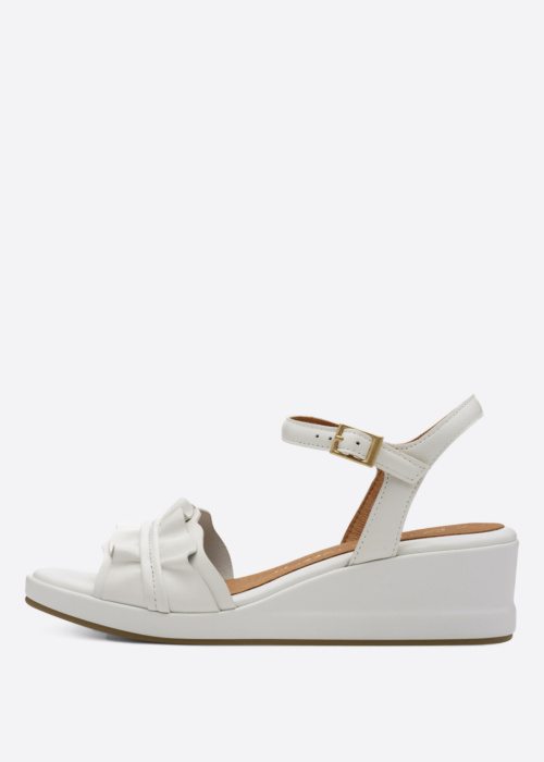 Marco Tozzi bateliai