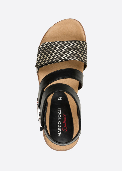 Marco Tozzi bateliai