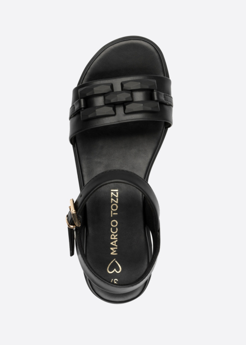 Marco Tozzi bateliai