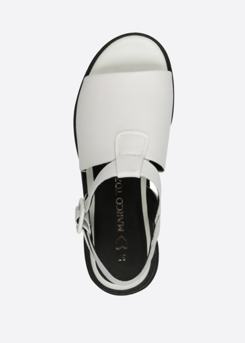 Marco Tozzi bateliai