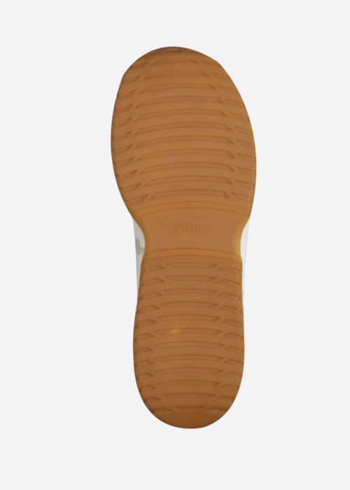 s.Oliver laisvalaikio bateliai