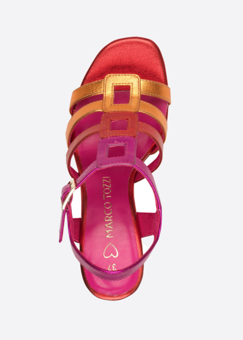 Marco Tozzi basutės