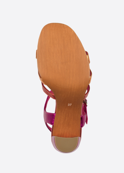 Marco Tozzi basutės