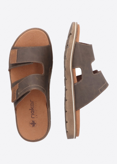 Rieker sandalai