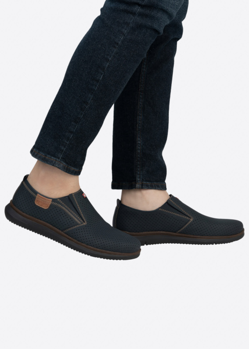 Rieker laisvalaikio bateliai