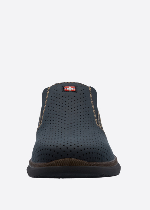 Rieker laisvalaikio bateliai