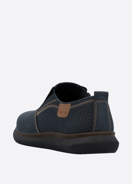 Rieker laisvalaikio bateliai