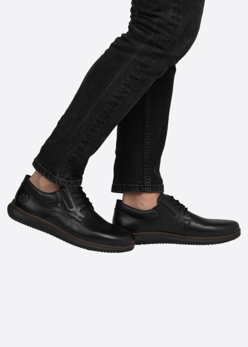 Rieker laisvalaikio bateliai