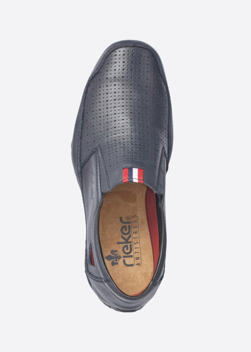 Rieker laisvalaikio bateliai