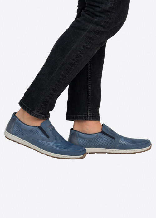 Rieker laisvalaikio bateliai