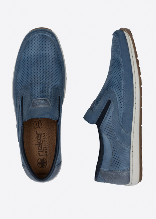 Rieker laisvalaikio bateliai