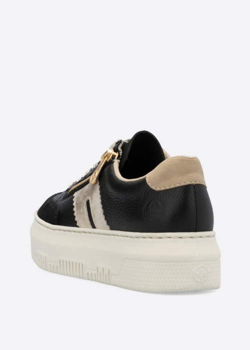 Rieker laisvalaikio batai