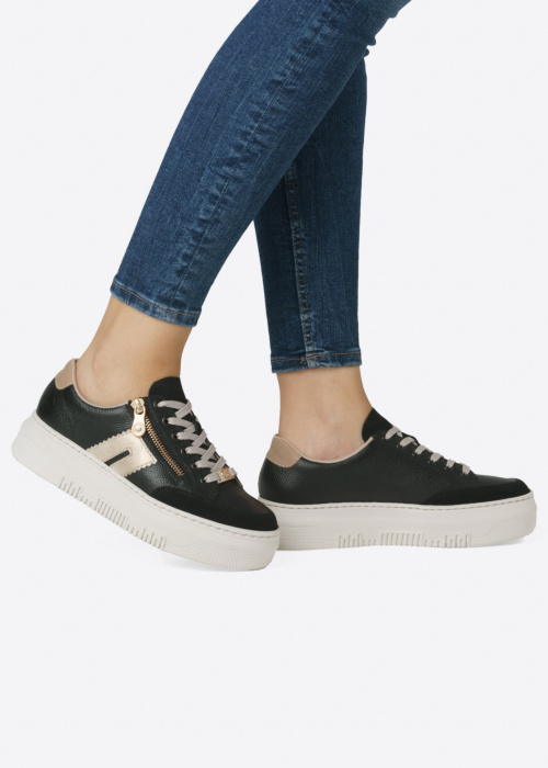 Rieker laisvalaikio batai