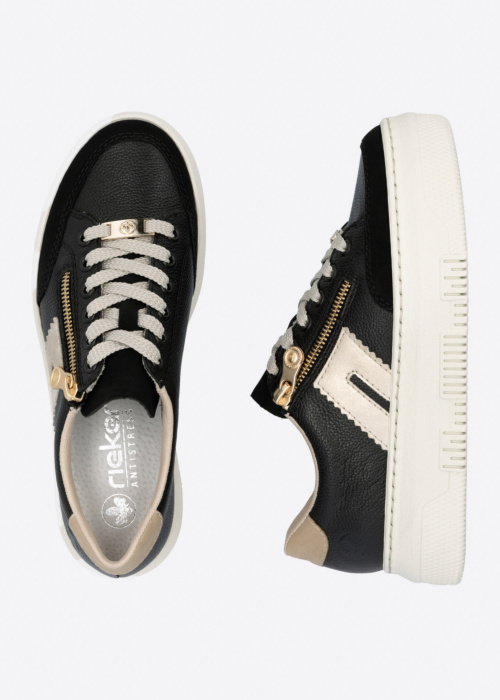 Rieker laisvalaikio batai