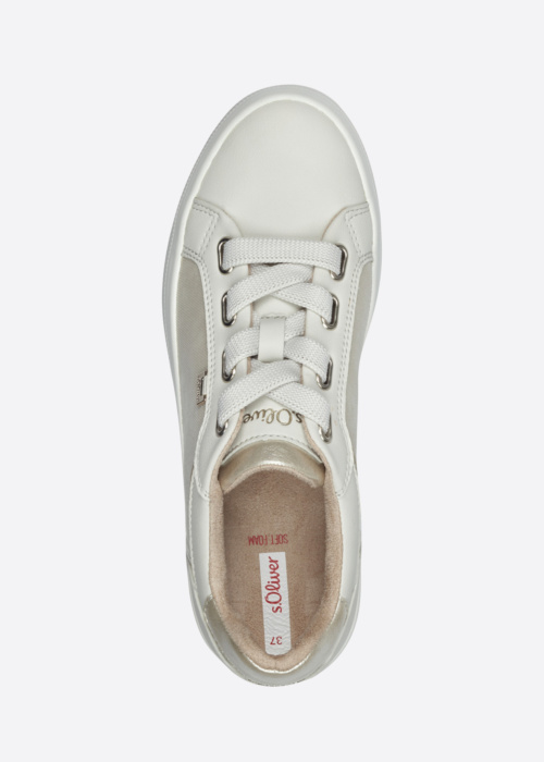 s.Oliver laisvalaikio batai