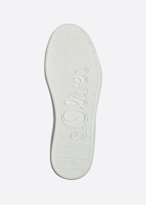 s.Oliver laisvalaikio batai