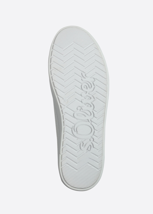 s.Oliver laisvalaikio batai