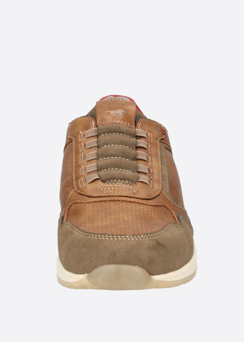 Mustang laisvalaikio bateliai