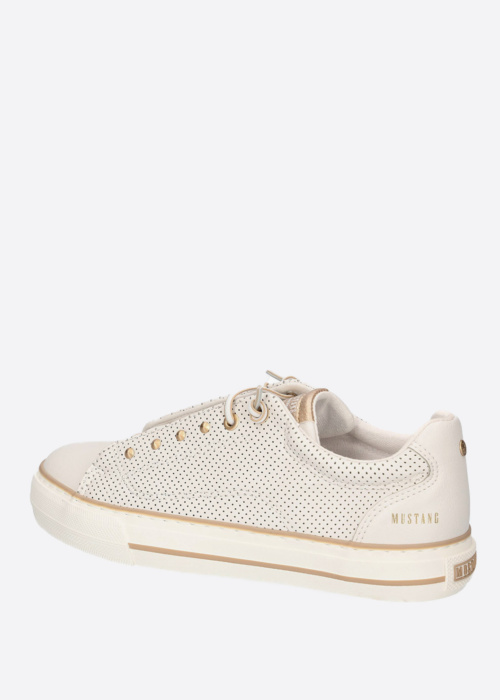 Mustang laisvalaikio batai