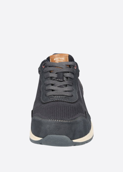 Mustang laisvalaikio bateliai